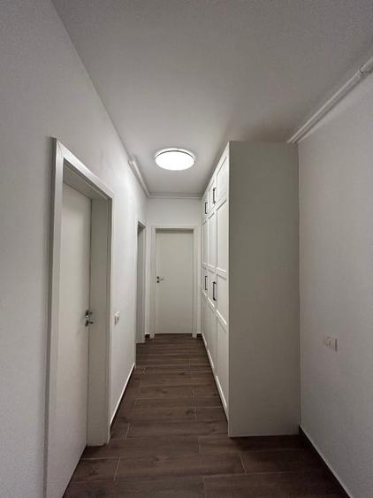 Apartament cu 2 camere decomandat, mobilat în Circumvalațiunii