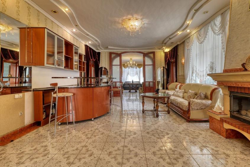 Oportunitate rară | Apartament 7 camere | 250 mp | Zona Dacia – - 7