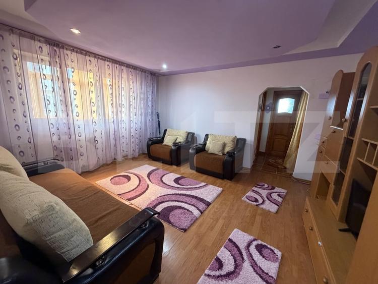 Apartament 2 camere, 56 mp, zona Agriculturii - 1