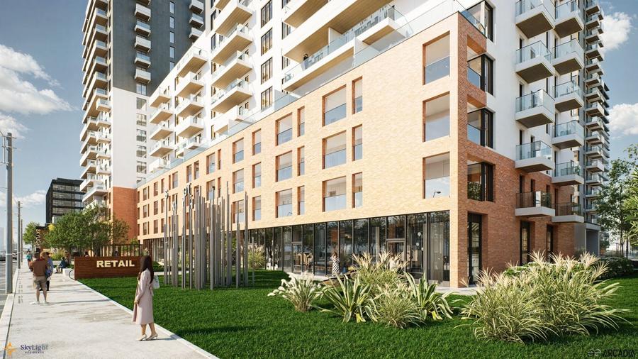 Apartament cu 2 camere semidecomandat în Bucur Obor