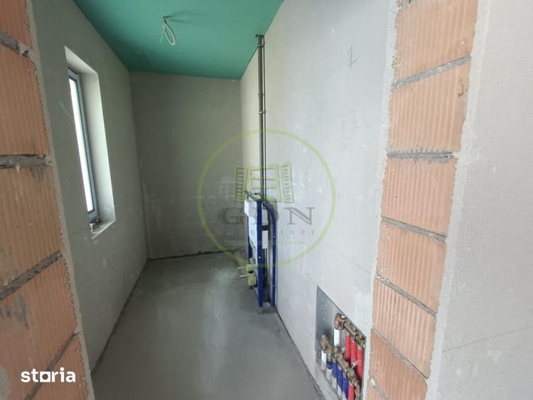 Casă cu 4 camere cu Teren 685 Mp în Sântana de Mureș