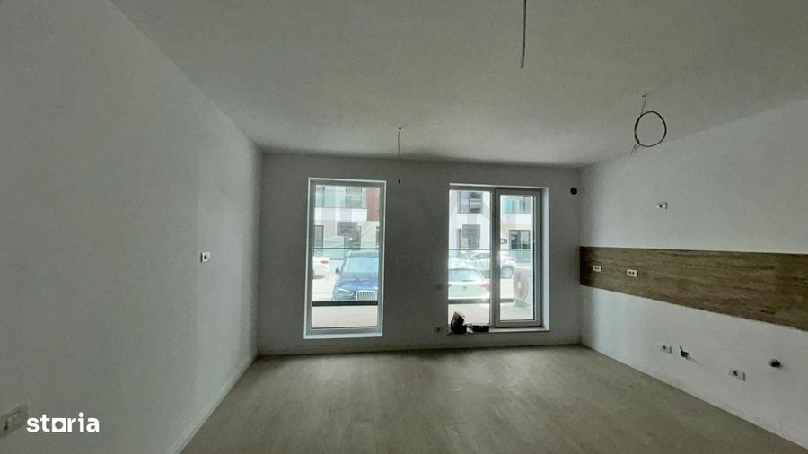 Apartament 2 camere Premium MTM PIPERA LAKE - 4