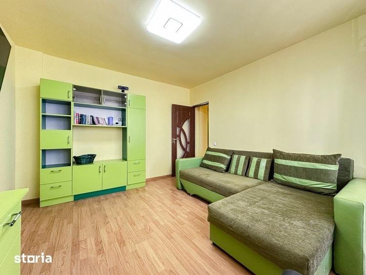 12 min metrou Dimitrie Leonida, centr. proprie, Amurgului 0% comision! - 9