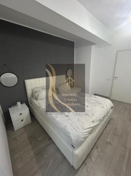 Apartament cu 3 camere în Theodor Pallady