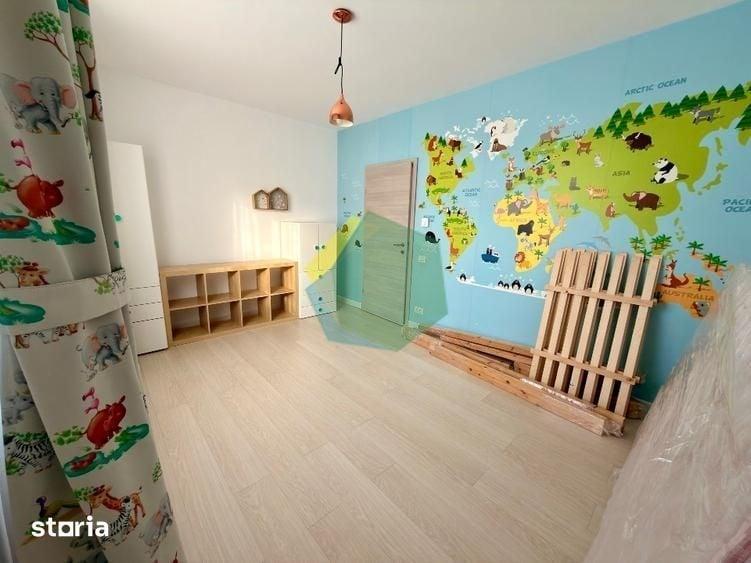 Casa individuala moderna cu curte proprie | Otopeni - 4