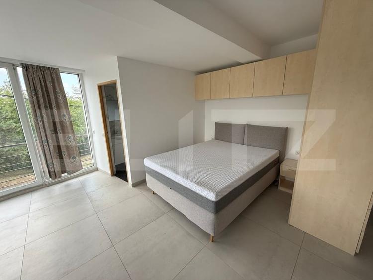 Apartament tip studio, 40 mp, Centru - 1