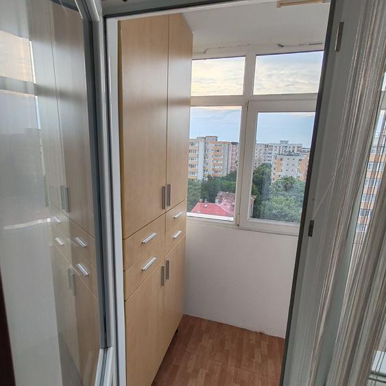 Apartament cu 2 camere decomandat în Rahova
