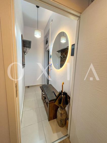 Apartament cu 2 camere decomandat, mobilat în Ultracentral