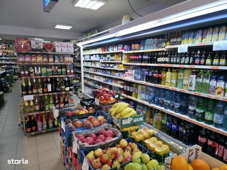 Spațiu comercial, de 112 mp, în Giarmata