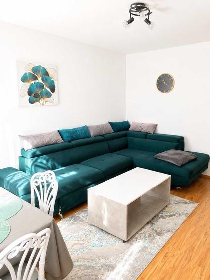 Apartament luminos si confortabil cu vedere la apus, de inchiriat pe termen lung - 6