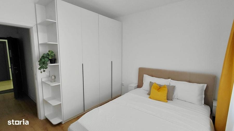 Apartament nou 2 camere, prima inchiriere - 9