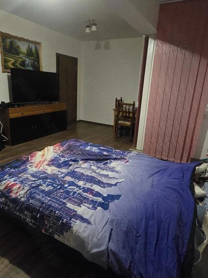 Apartament cu 2 camere decomandat în Florești