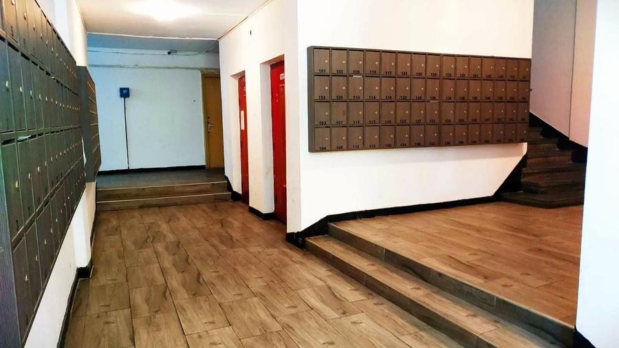 Garsonieră în Brazda lui Novac