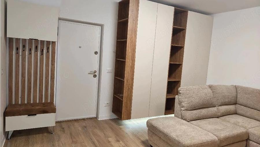 Apartament cu 2 camere decomandat în Copou