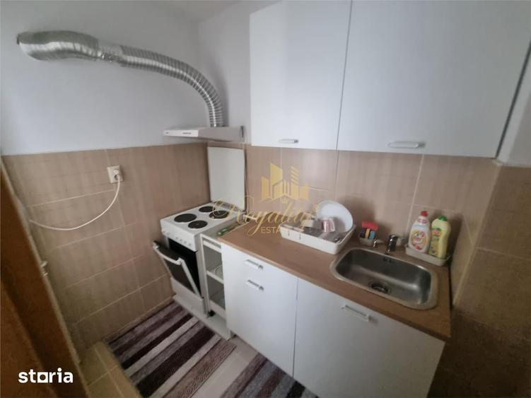 Garsonieră, mobilată în Take Ionescu