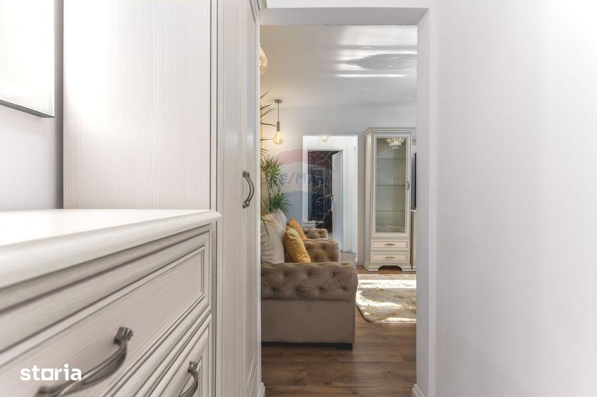 Apartament 2 camere, renovat premium - 13