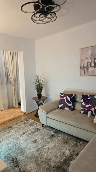 Inchiriez apartament modern cu 2 camere, la 5 minute de Shopping City Timi?oara - 2