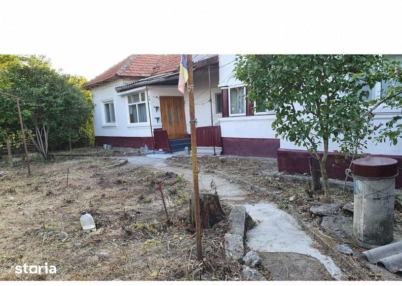 Teren de 1844 mp, în Schiau