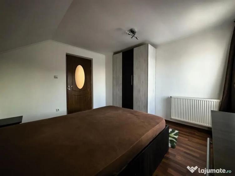 Casa individuala 4 camere 2 garaje 150 mp + anexa ?i g... - 16