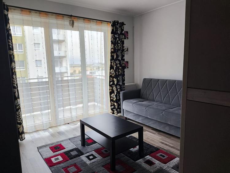 Apartament cu 2 camere decomandat în Drumul Carului