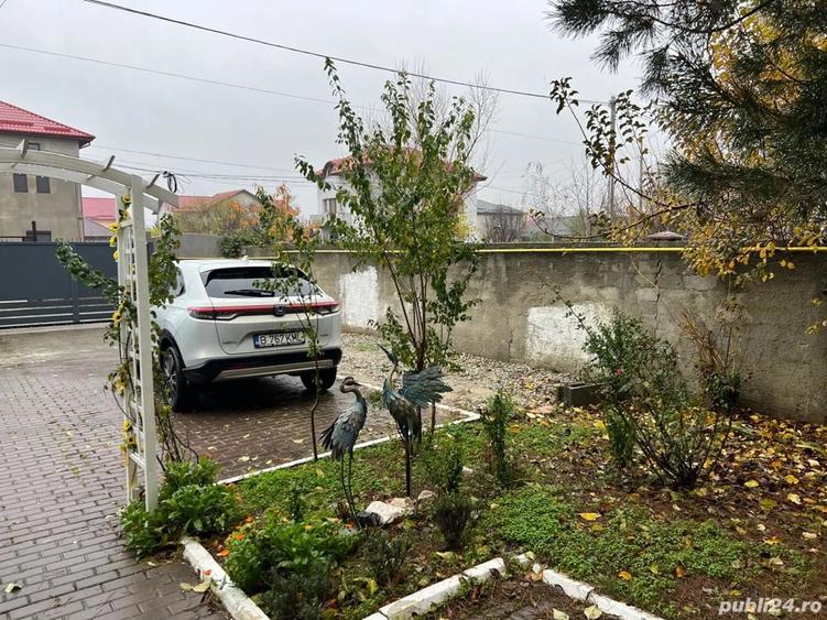 casa de acasa in Olteni Clinceni - 18