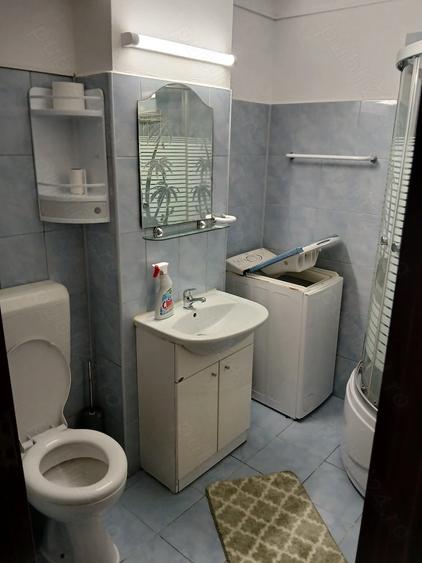 Garsonieră semidecomandată în Bartolomeu