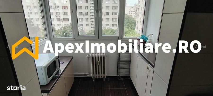 Apartament cu 3 camere decomandat în Nicolae Grigorescu