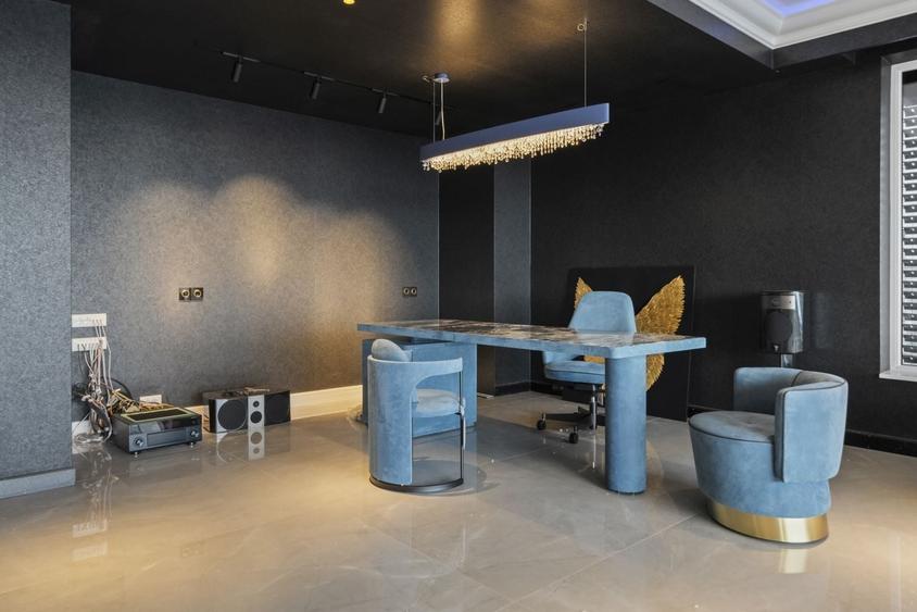 Apartament cu 4 camere, mobilat în Lacul Tei
