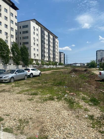 Teren de 3000 mp, în Chiajna