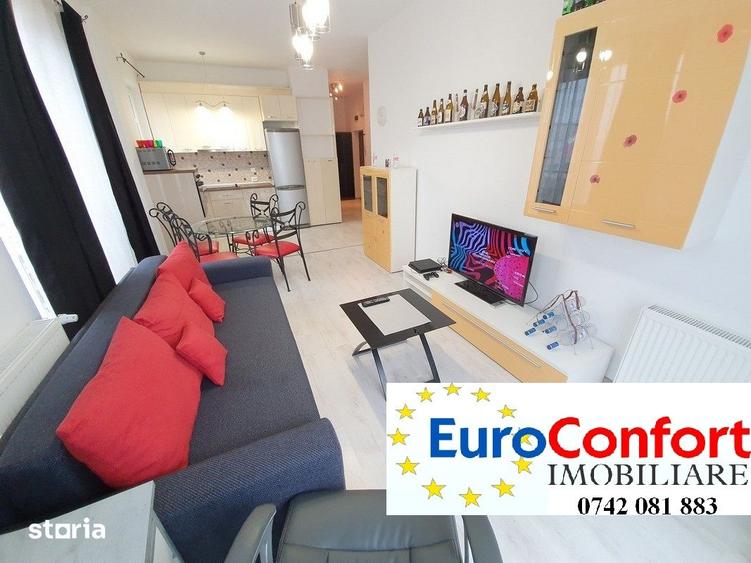 Apartament cu 3 camere în Aurel Vlaicu