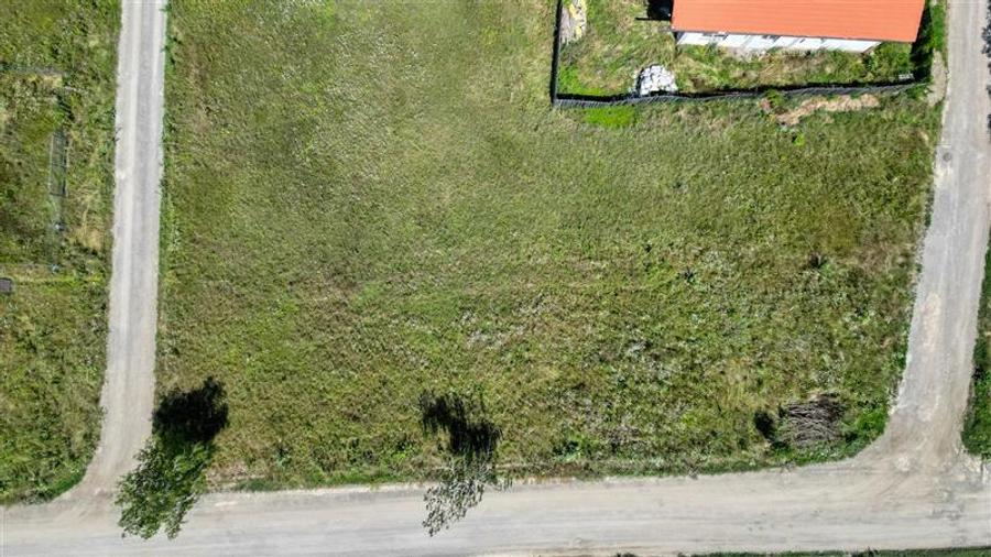 Teren Construcții intravilan de 400 mp, în Hărman