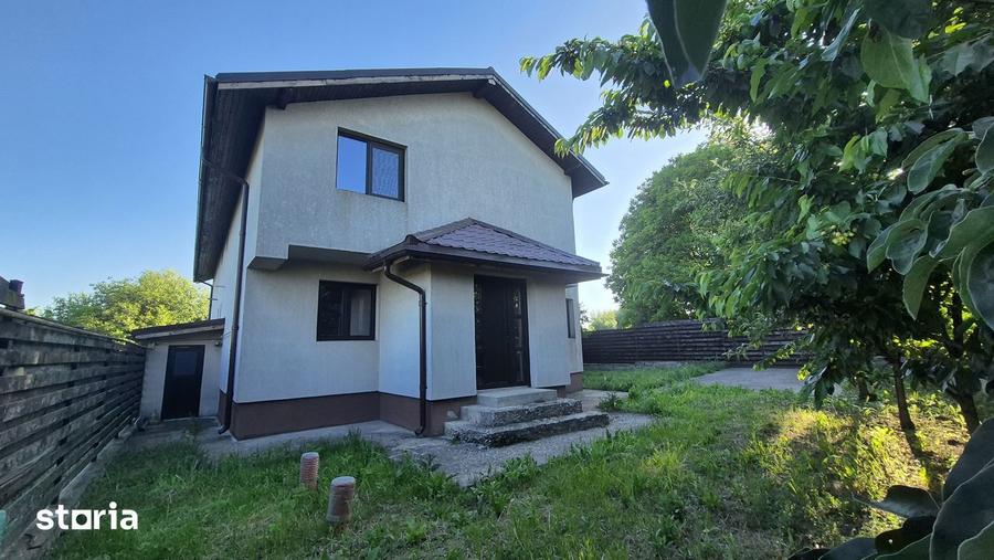 Casa 4 camere , plina de Liniste si Inconjurata de natura in Magurele - 18