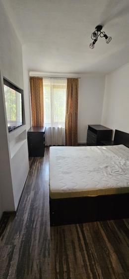Apartament cu 2 camere în Crișan