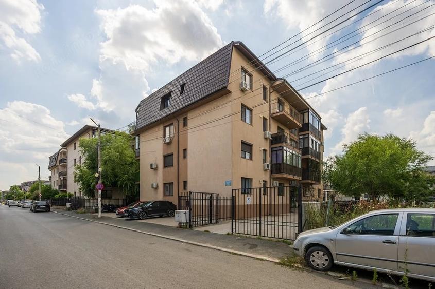 DOBROESTI DOINEI, GARSONIERA 37 MP, PARTER, LA CHEIE! - 1