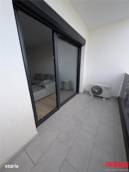 Apartament cu 2 camere decomandat în Mioriței