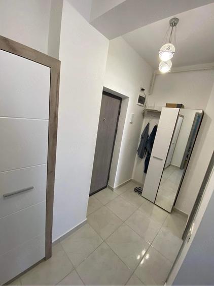 Garsonieră decomandată în Chiajna