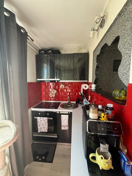 Garsonieră semidecomandată în Bere