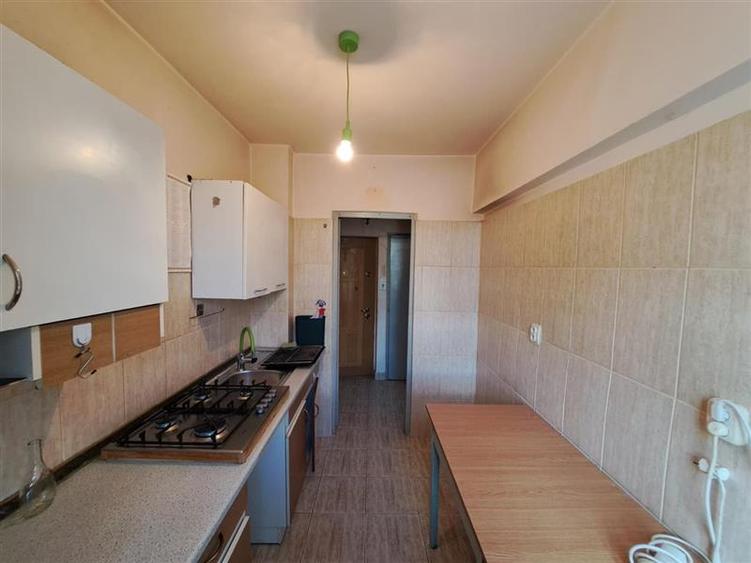 Apartament cu 2 camere semidecomandat în Gheorgheni