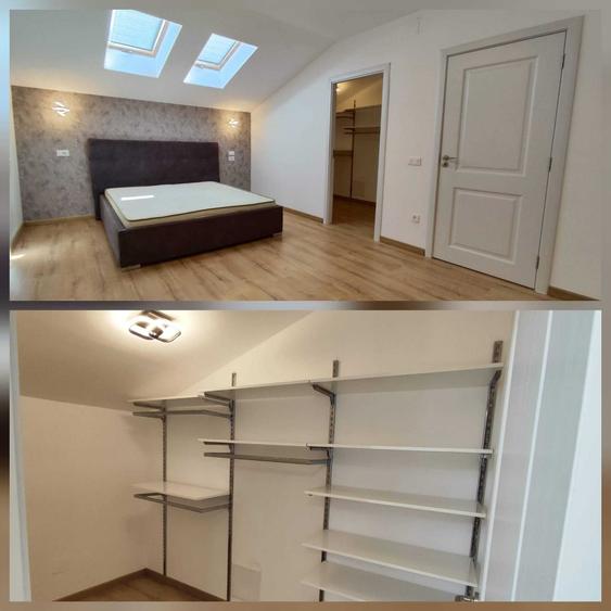 Casă cu 4 camere cu Teren 400 Mp în Central