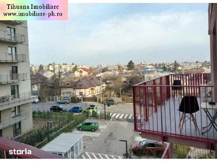Apartament cu 2 camere în Sud