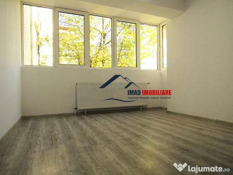 Micro 3, totul nou! apartament 125 mp - spatiu pt birouri. - 5