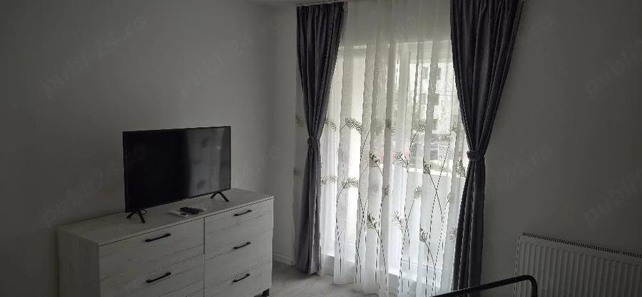 Garsonieră decomandată în Chiajna