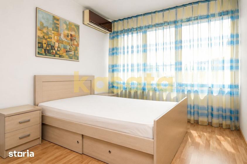 Apartament cu 2 camere în Basarabia