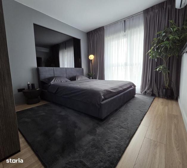 2 Camere Mare / Sun Royal View / + 1 loc parcare subteran / Berceni - 15