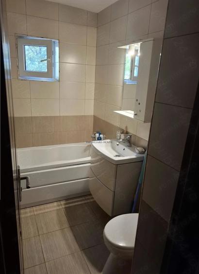 Apartament cu 2 camere decomandat în Apărătorii Patriei