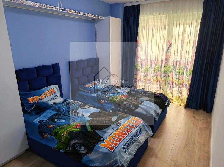 Apartament 3 camere de vânzare Baicului - Doamna Ghica I COMISION 0%