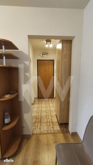 Apartament 2 camere Str. Rahova 50 mp Etaj 4 - 9