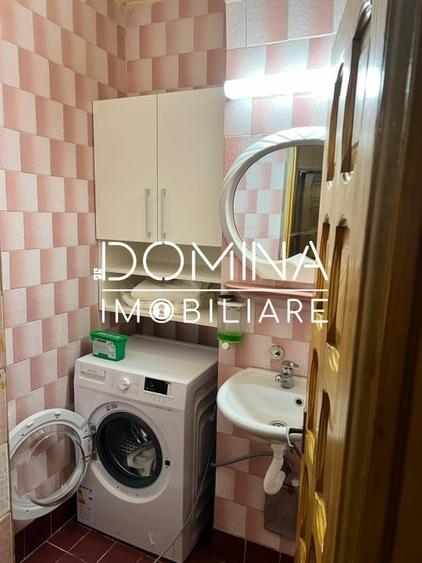 Apartament cu 4 camere decomandat, mobilat în Ultracentral