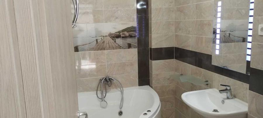 Apartament cu 2 camere semidecomandat în Siliștea Snagovului