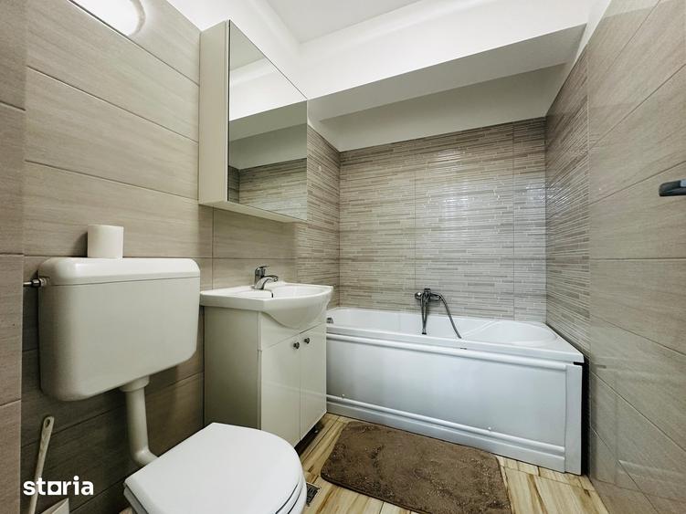 Apartament de inchiriat Drumul Binelui 1921 | Loc de parcare inclus - 7